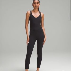 Lululemon align jumpsuit